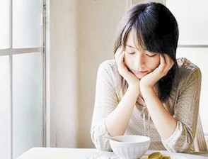 贫血