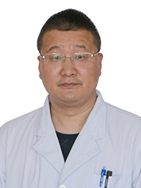 王刚