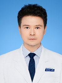 朱传明