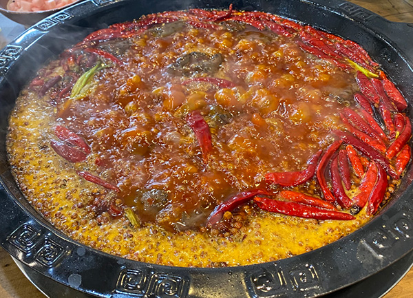 润心科普｜安全指南与科学预防——吃火锅谨防一氧化碳中毒